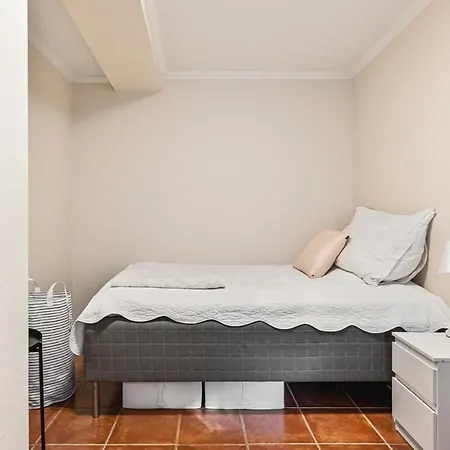 Spacious In The Middle Of Bergen! Apartament Bergen